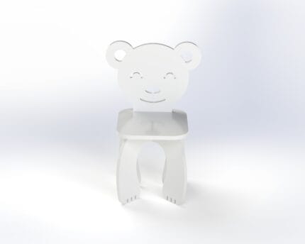 Drveni proizvodi ručne izrade - Drvo CNC