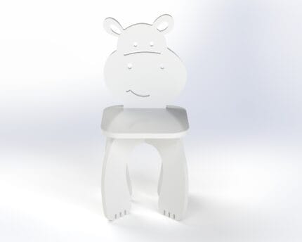 CNC obrada drveta - Drvo CNC