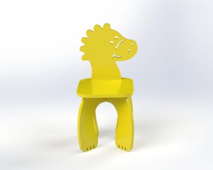 Drvo CNC - CNC obrada drveta po meri