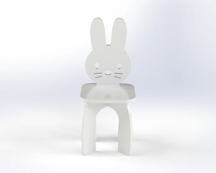 CNC sečenje drveta - Drvo CNC radionica