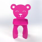 Rezbarenje drveta na CNC mašini - Drvo CNC