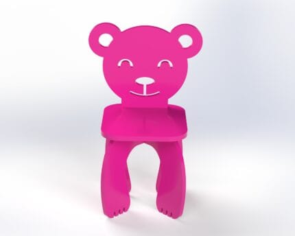 Rezbarenje drveta na CNC mašini - Drvo CNC