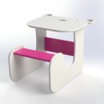 Drvo CNC - izrada proizvoda od drveta po meri