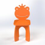 CNC obrada drveta - Drvo CNC