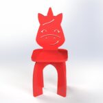 Drvo CNC - CNC obrada drveta po meri