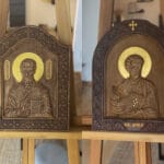 Drveni proizvod - CNC obrada drveta Drvo CNC