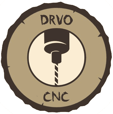Drvo CNC